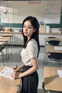 圣玛丽矿镇谜案